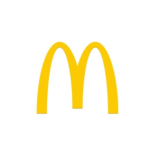 App McDonald's