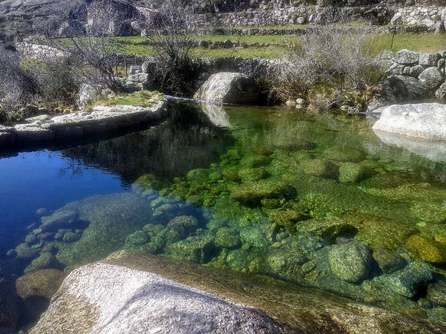 Serra da Estrela