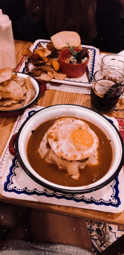 Restaurantes Bira dos Namorados