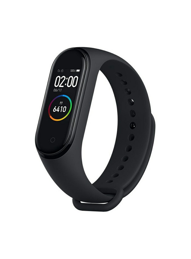 Products Aqui está uma smartband que é imbatível !!!