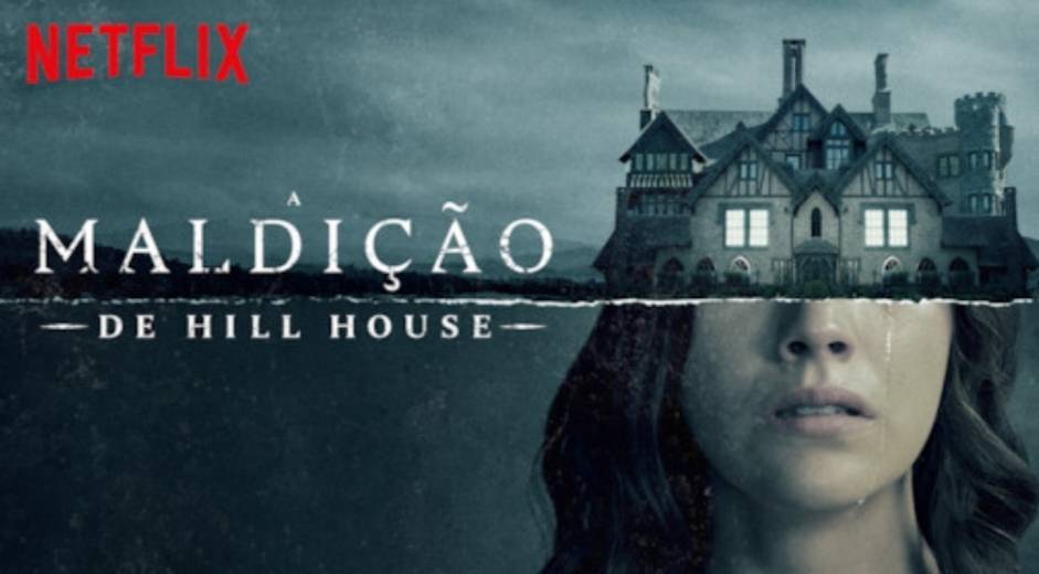 Serie La maldición de Hill House