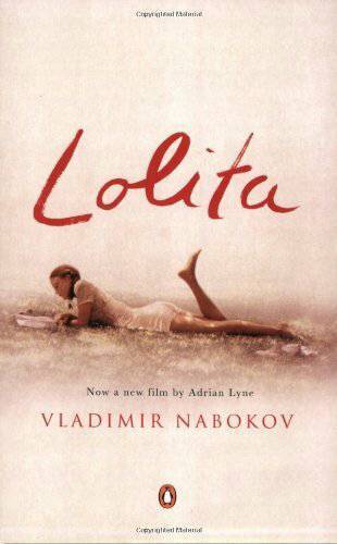 Libro Lolita