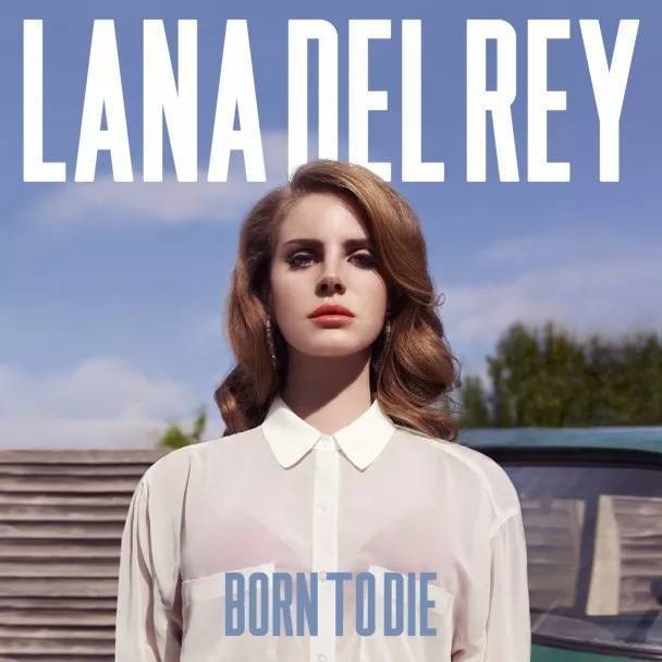 Music Born To Die