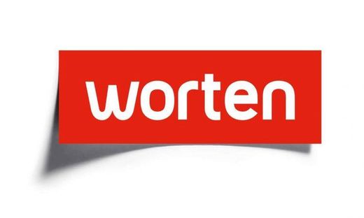 Worten - Amarante