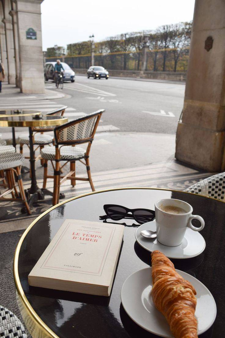 Place Rue de Rivoli