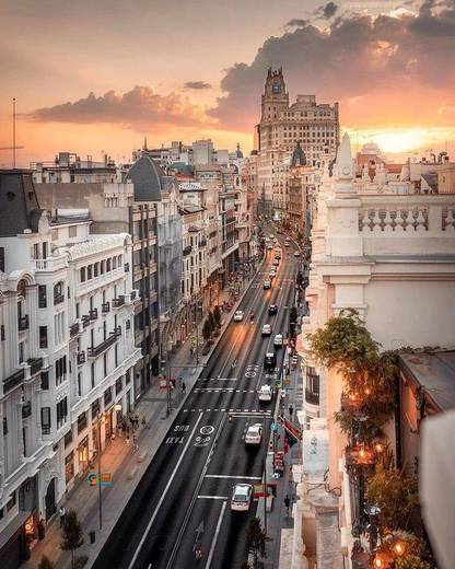 Gran Vía