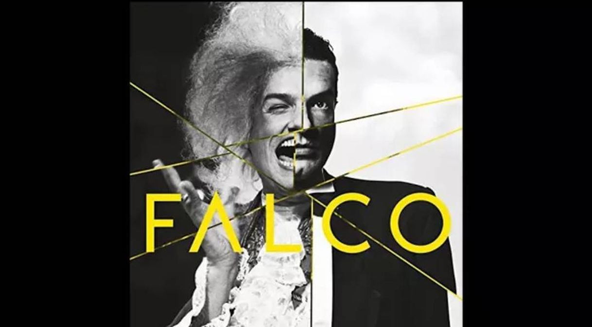 Music Falco Vienna Calling