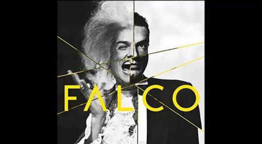 Falco Vienna Calling