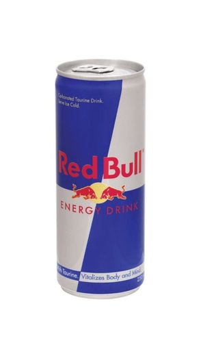 Red Bull 250 ml - Pack de 24