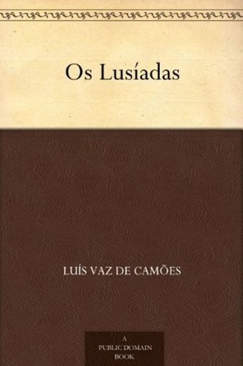 Os Lusíadas