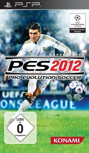 Lugar PES 2012