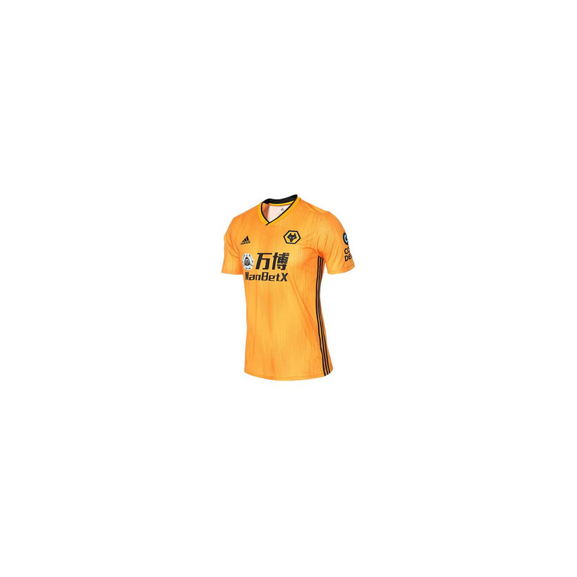 Fashion Camiseta de Algodš®n Casual para Hombres Wolverhampton Wanderers Impresiš®n de Camisetas como