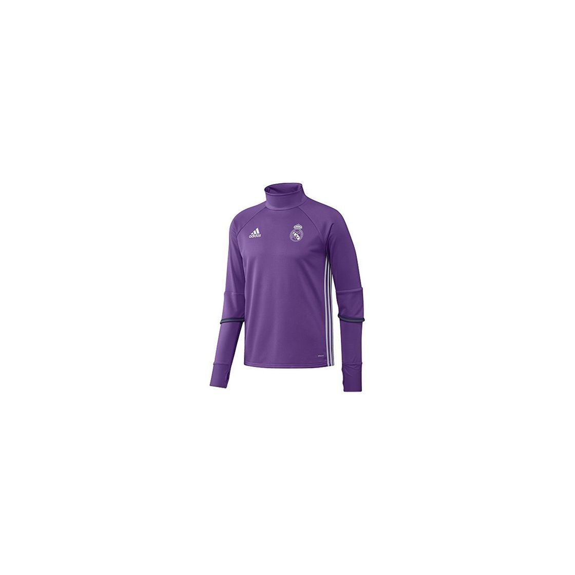 Social adidas Real Madrid CF TRG Sudadera