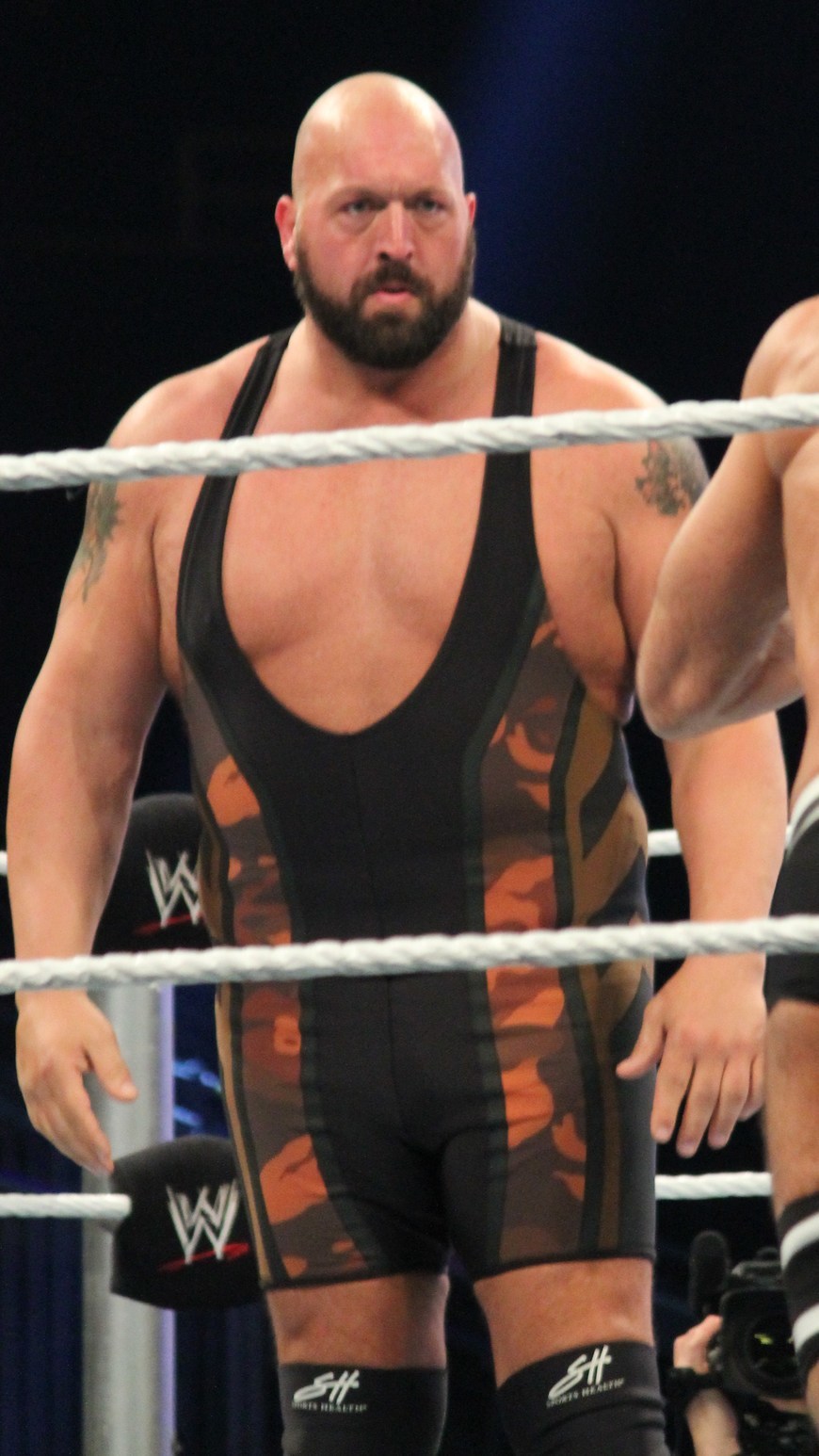 Moda Big Show - Wikipedia