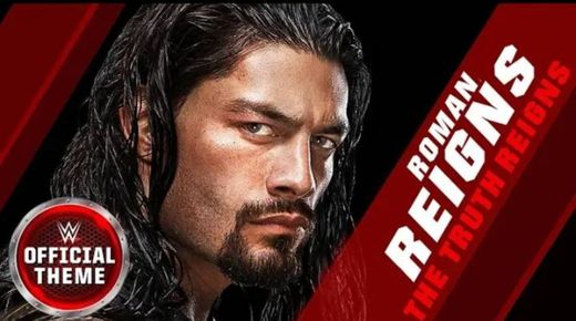 Roman Reigns Theme Song WWE