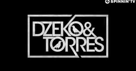 Dzeko & Torres - L'Amour Toujours 