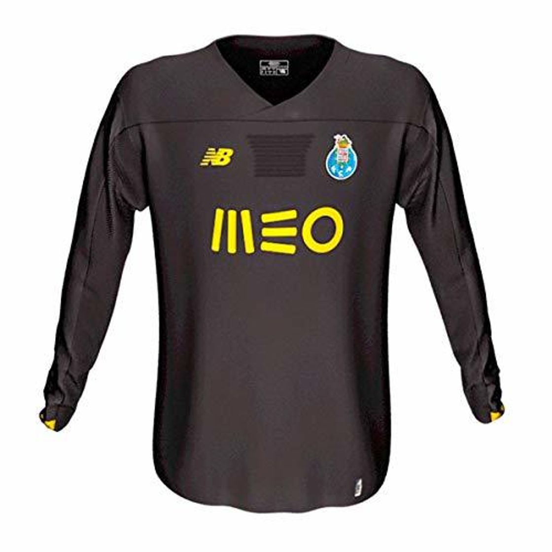 Social New Balance FC Porto Primera Equipación Portero 2019-2020