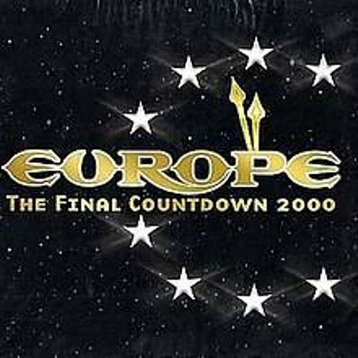 Europe - The Final Countdown (with lyrics) - YouTube