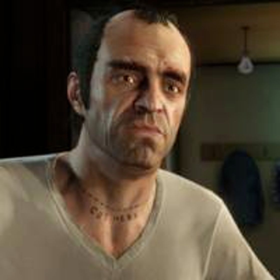 Fashion Trevor Philips