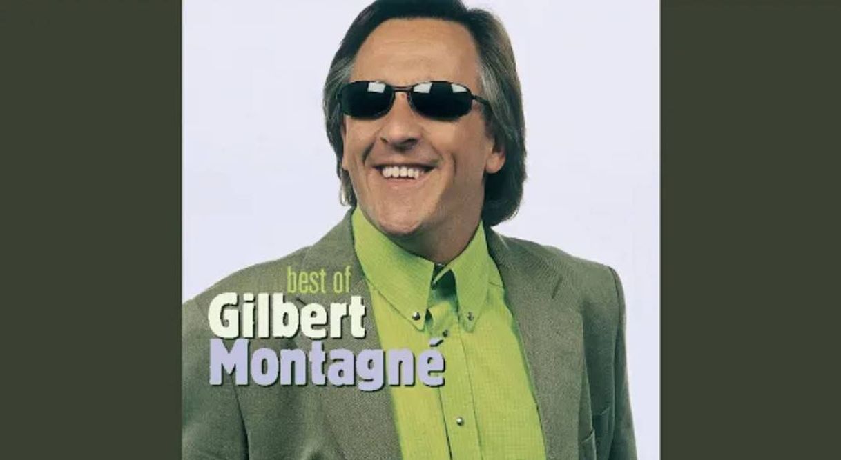 Music Gilbert Montagné- On va s'aimer