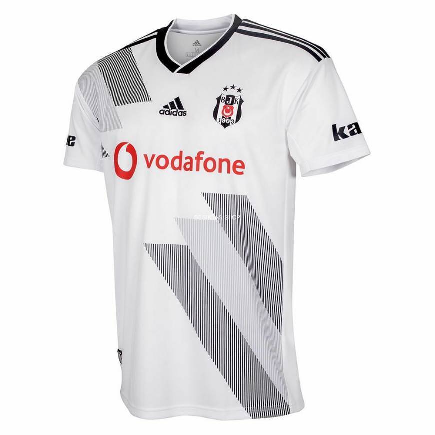 Social Camisola Besiktas