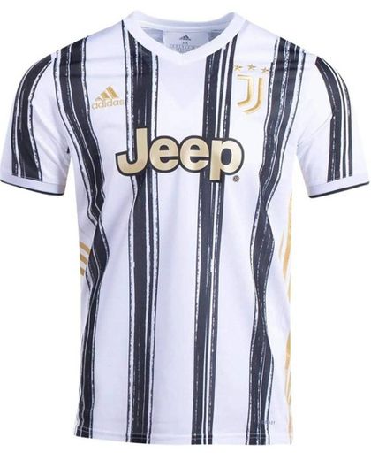 Juventus Shirt 20/21