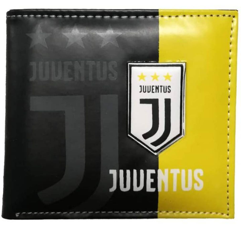 Fashion Carteira Juventus