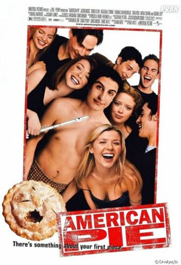 American Pie - A Primeira Vez