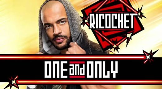 Ricochet WWE Theme Song