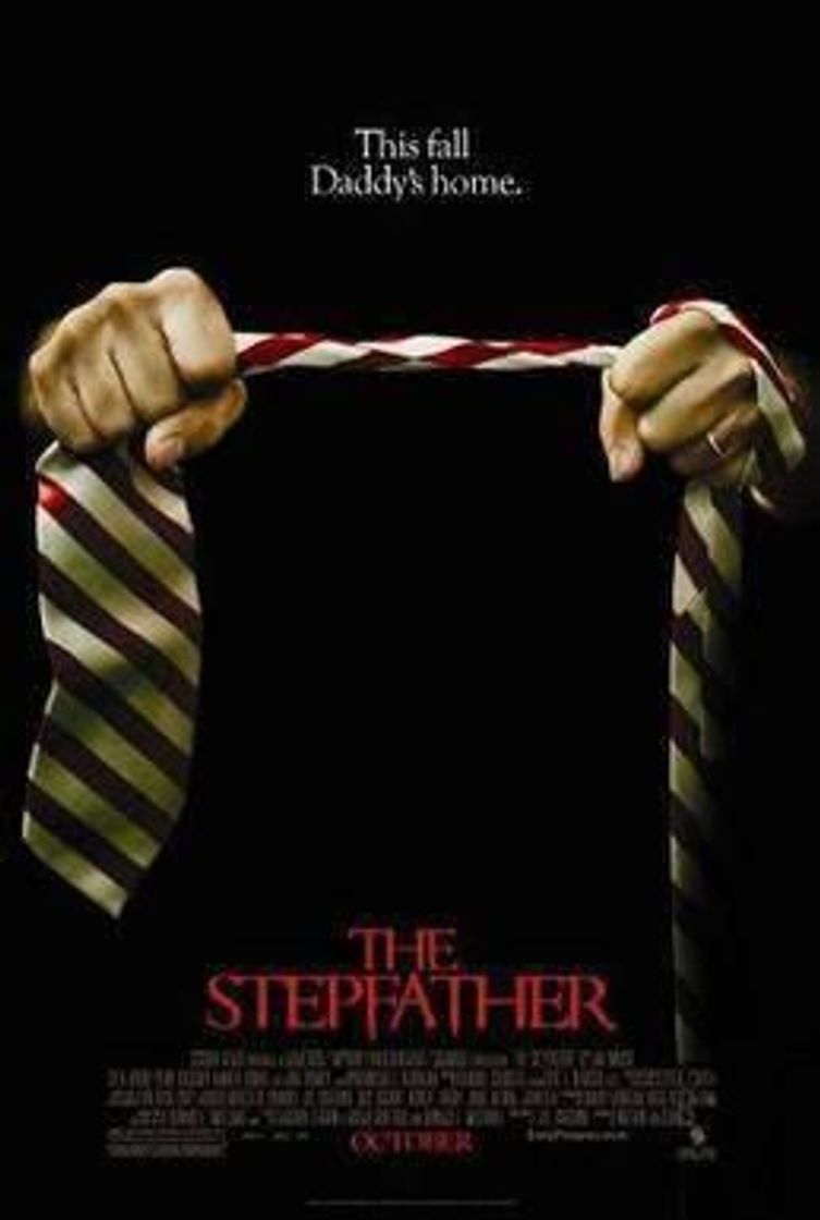 The Stepfather