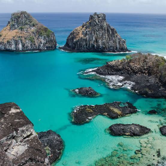 Place Fernando de Noronha