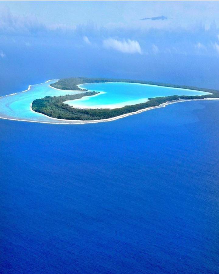 Place Bora-Bora