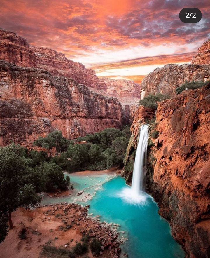 Place Arizona