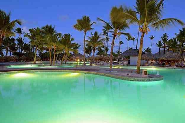 Place Punta Cana