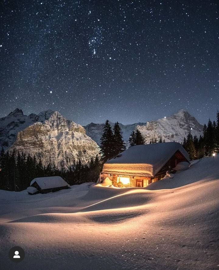 Place Alpinhotel Berghaus