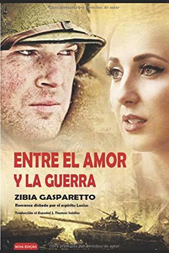 Book Entre el Amor y la Guerra