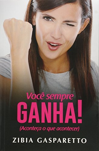 Book Você Sempre Ganha