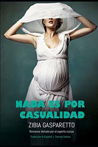 Book Nada es por Casualidad