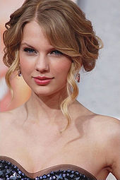 Fashion Taylor Swift - Wikipedia