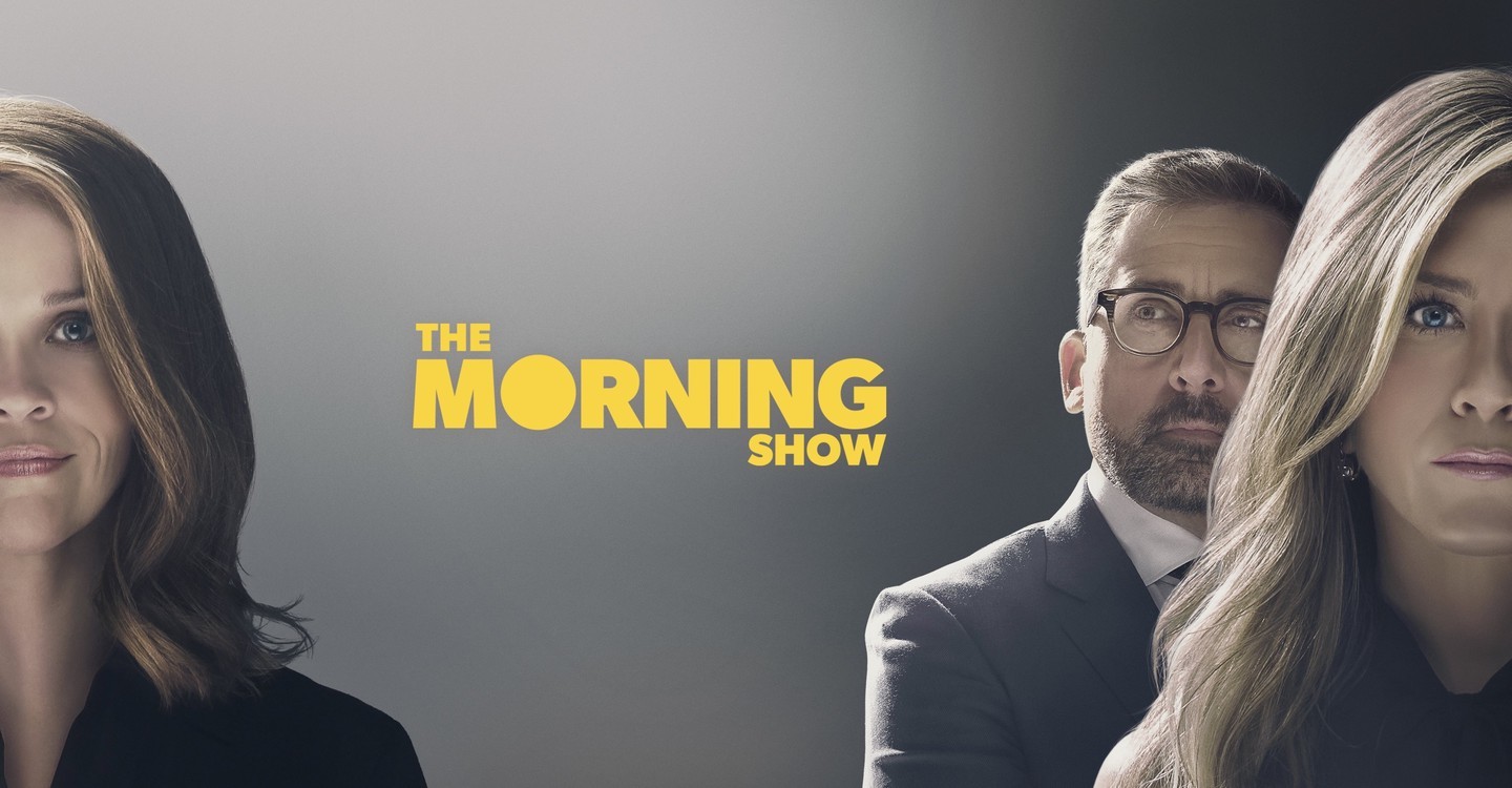 Serie The Morning Show