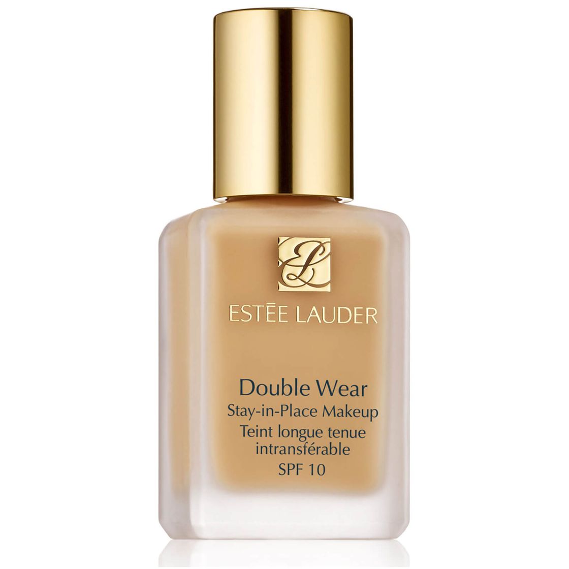 Social Double Wear Stay-In-Place Oil-Control Spf 10 ESTEE LAUDER ...