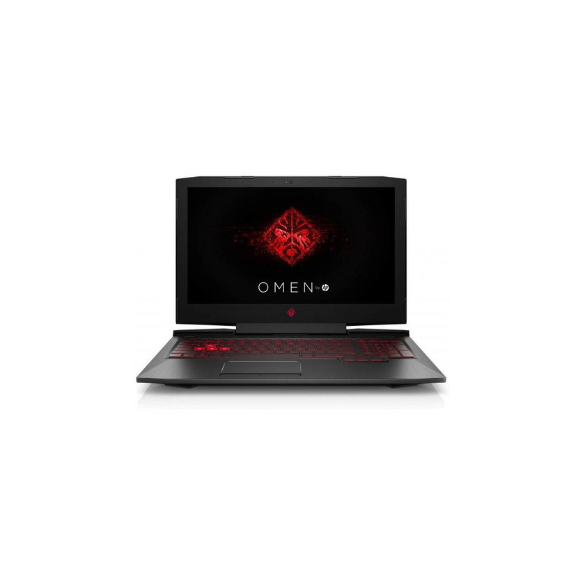 Social Portátil HP Omen