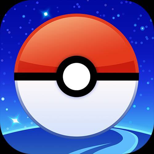 App Pokémon Go