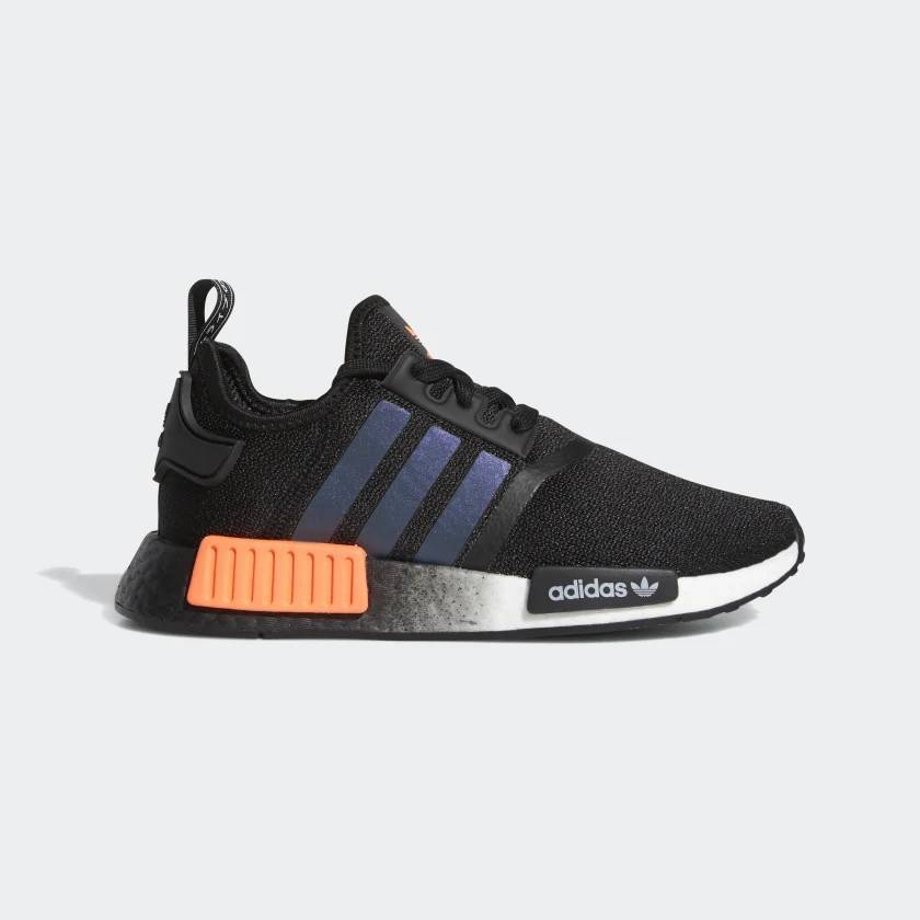 Social Adidas NMD R1