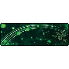 Social 
Razer Goliathus Speed Cosmic Edition Soft Gaming Mouse XXL