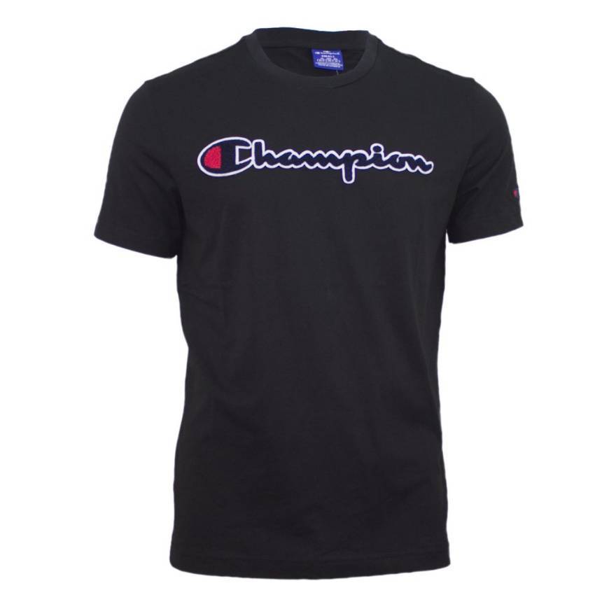 Social T-shirt Champion