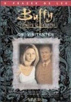 Libros Os Visitantes Buffy