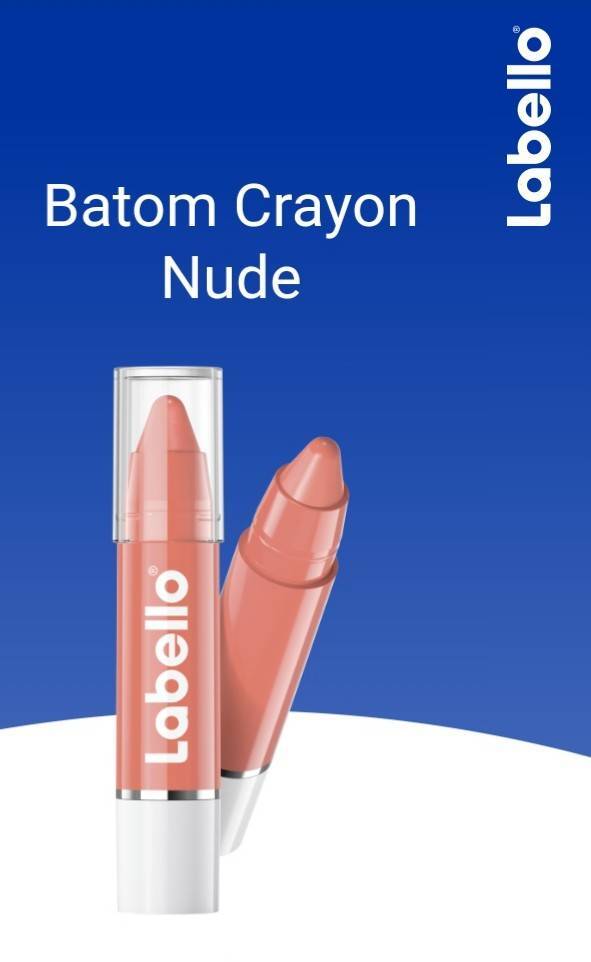 Product Labello batom crayon cor nude