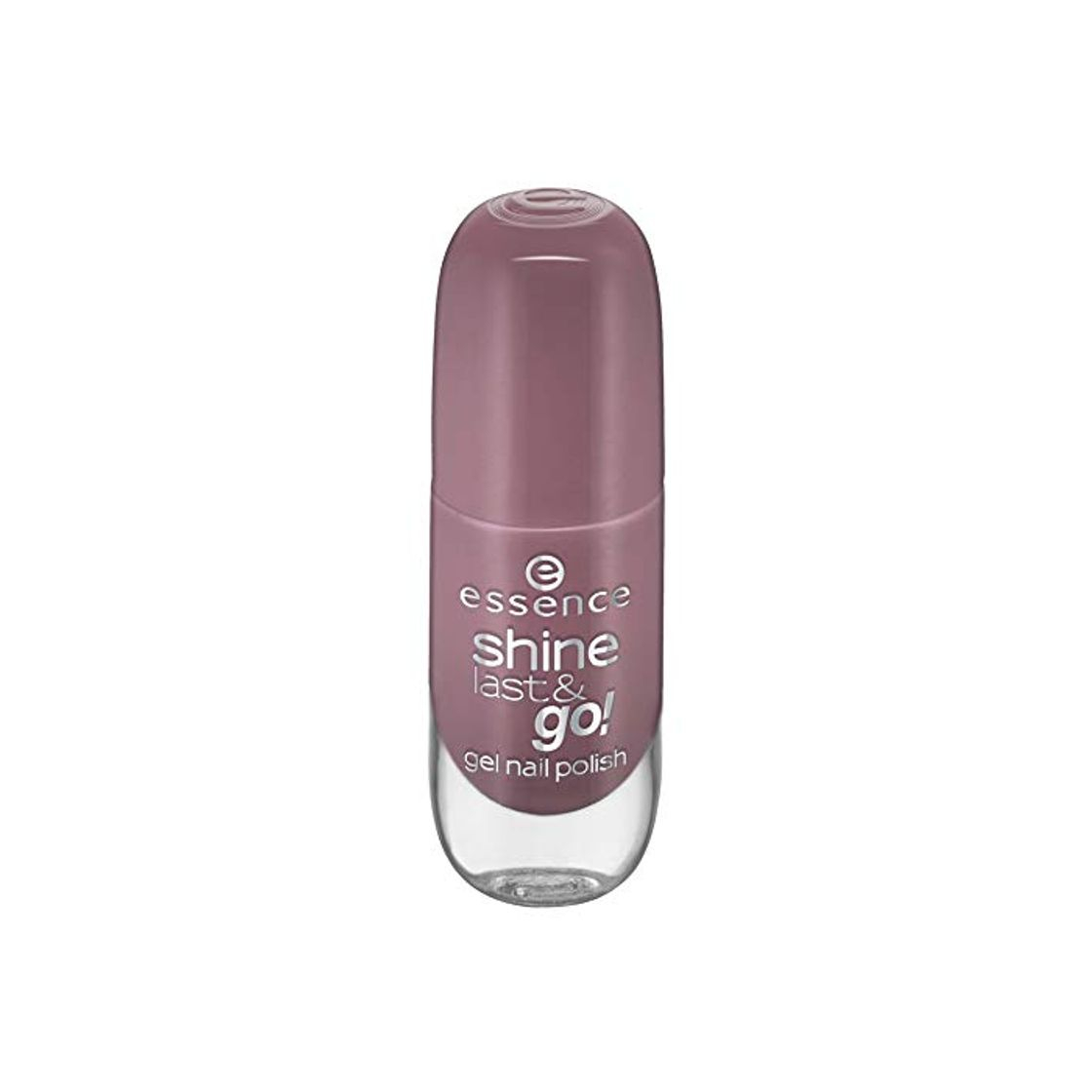 Producto ESSENCE UÑAS LACA GEL SHINE LAST&GO 24 919549