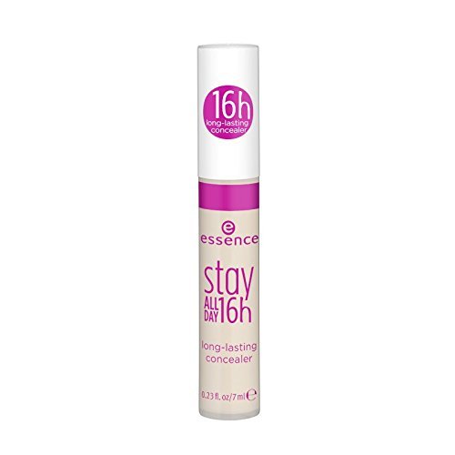 Social Essence - corrector de larga duración stay all day 16h